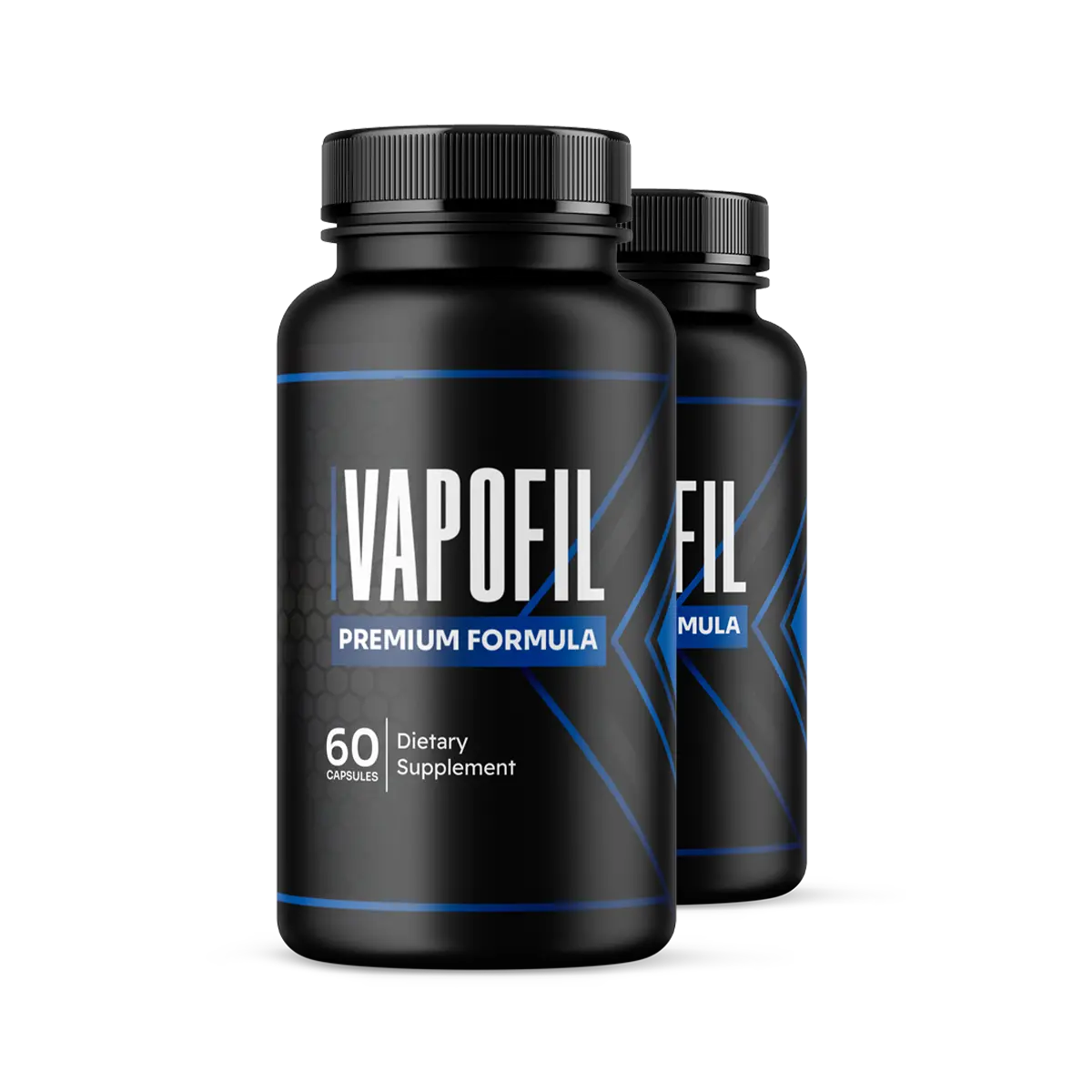 VapoFil 1 bottle starter package